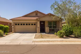 17038 W Mohave, Goodyear, AZ 85338 - Photo 1