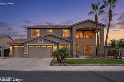 20226 N Madison Drive, Maricopa, AZ 85138 - Photo 1
