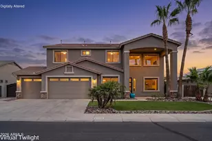 20226 N Madison Dr, Maricopa, AZ 85138 - Photo 1