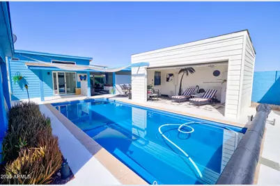 14900 S Padres Road, Arizona City, AZ 85123 - Photo 1