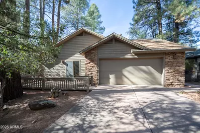 512 N Pine Island Drive, Payson, AZ 85541 - Photo 1