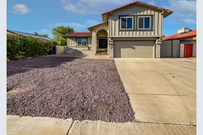 1901 E Hearn Road, Phoenix, AZ 85022 - Photo 1