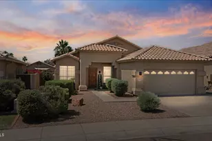 4459 E Desert Wind, Phoenix, AZ 85044 - Photo 1
