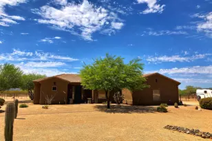 25419 W Blue Sky, Wittmann, AZ 85361 - Photo 1
