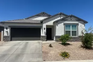 17755 W Onyx, Waddell, AZ 85355 - Photo 1