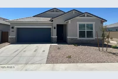 17740 W Turquoise Avenue, Waddell, AZ 85355 - Photo 1