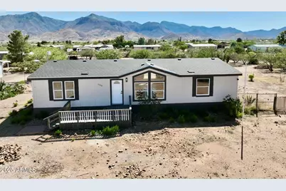 5720 S White Oak, Hereford, AZ 85615 - Photo 1