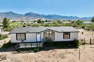 5720 S White Oak, Hereford, AZ 85615 - Photo 1