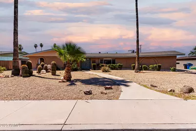 533 E 7th Place, Mesa, AZ 85203 - Photo 1