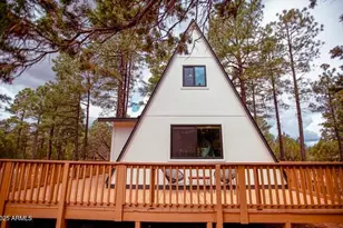 2124 Forest Park, Overgaard, AZ 85933 - Photo 1