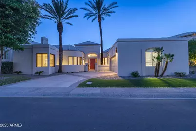 7878 E Gainey Ranch, Scottsdale, AZ 85258 - Photo 1