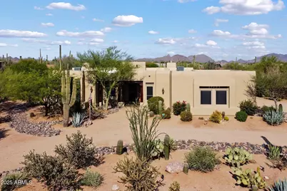 27203 N 64th Way, Scottsdale, AZ 85266 - Photo 1