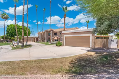 1338 E Greenway Circle, Mesa, AZ 85203 - Photo 1