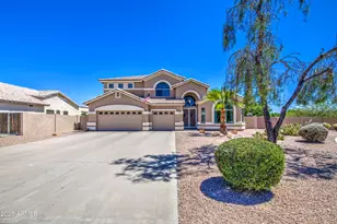 9347 E Hillview Cir, Mesa, AZ 85207 - Photo 1