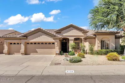 6135 E Campo Bello, Scottsdale, AZ 85254 - Photo 1