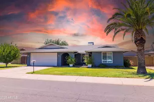 5751 W Muriel, Glendale, AZ 85308 - Photo 1