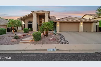 4146 N Lomond, Mesa, AZ 85215 - Photo 1