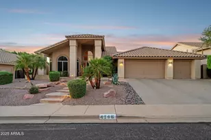 4146 N Lomond, Mesa, AZ 85215 - Photo 1