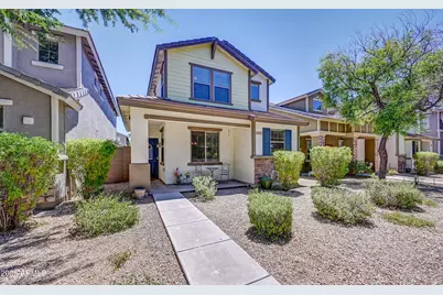 4379 E Rosemonte Drive, Phoenix, AZ 85050 - Photo 1