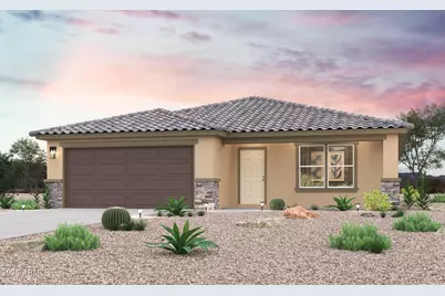 1698 W Posada, Coolidge, AZ 85128 - Photo 1