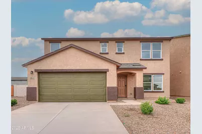 263 W Granite Trail, Coolidge, AZ 85128 - Photo 1