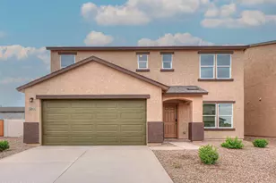 263 W Granite Trail, Coolidge, AZ 85128 - Photo 1