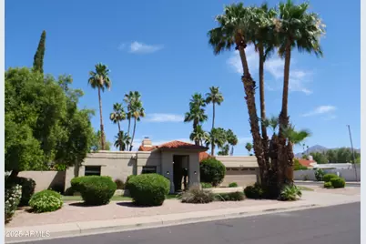 10190 N 106th, Scottsdale, AZ 85258 - Photo 1