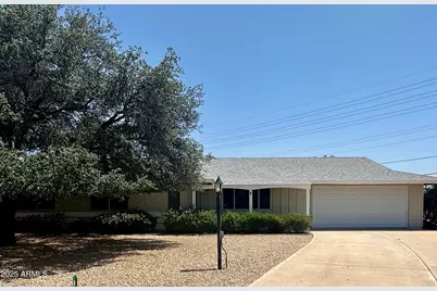 9914 W Crosby, Sun City, AZ 85351 - Photo 1
