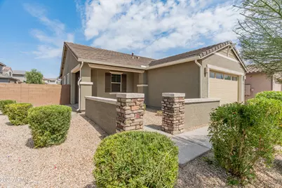 5957 N 89th Drive, Glendale, AZ 85305 - Photo 1