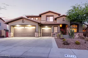 2713 W Adventure, Anthem, AZ 85086 - Photo 1