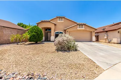 28916 N Nobel, Phoenix, AZ 85085 - Photo 1