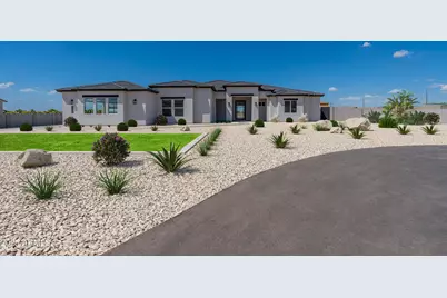 1814 W Brooke Lane, Queen Creek, AZ 85144 - Photo 1