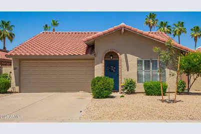 4216 E Sandia, Phoenix, AZ 85044 - Photo 1