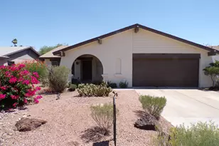 1861 E Harvard Dr, Tempe, AZ 85283 - Photo 1
