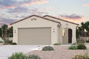17270 W Paraiso, Surprise, AZ 85387 - Photo 1