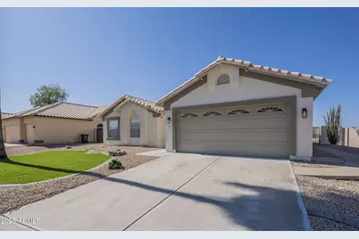 6029 E Palm, Mesa, AZ 85215 - Photo 1