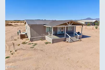 35497 W Carranza, Stanfield, AZ 85172 - Photo 1