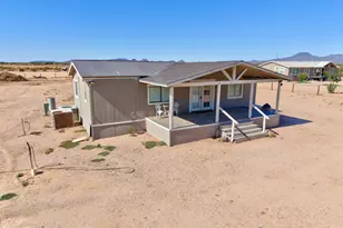 35497 W Carranza, Stanfield, AZ 85172 - Photo 1