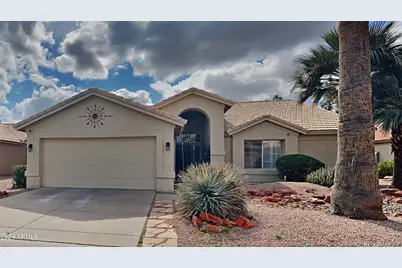 9421 E Cedar Waxwing, Sun Lakes, AZ 85248 - Photo 1
