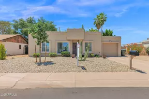 3919 E Larkspur, Phoenix, AZ 85032 - Photo 1