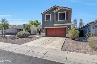 17426 W Calavar, Surprise, AZ 85388 - Photo 1