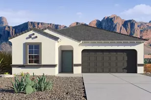10631 W Bloch, Tolleson, AZ 85353 - Photo 1