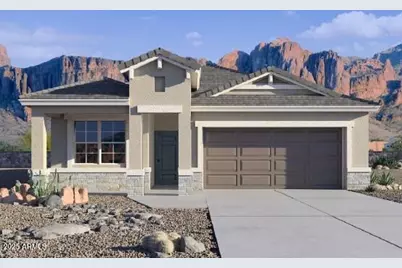 10623 W Bloch, Tolleson, AZ 85353 - Photo 1