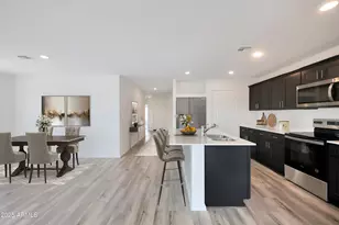 1406 W Tigua Way, Coolidge, AZ 85128 - Photo 1