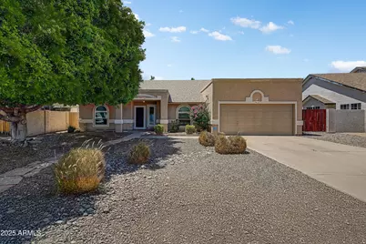 4934 E Grandview Street, Mesa, AZ 85205 - Photo 1