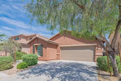 40774 W Portis, Maricopa, AZ 85138 - Photo 1