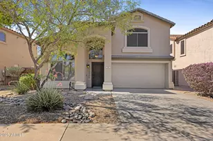 2511 W Blue Sky, Phoenix, AZ 85085 - Photo 1