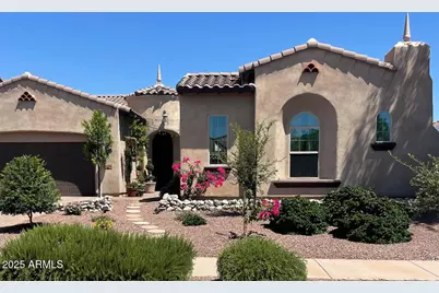 20502 W Ridge Road, Buckeye, AZ 85396 - Photo 1