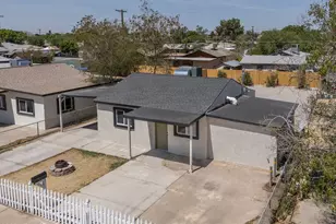 826 S Drew St, Mesa, AZ 85210 - Photo 1