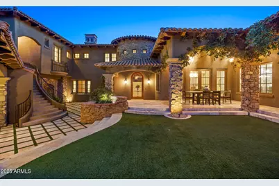 9290 E Thompson Peak Parkway #470, Scottsdale, AZ 85255 - Photo 1